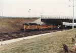 WM 4259 & C&O 8210